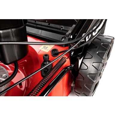 Benzininė vejapjovė Cedrus CEDKS53S-L, 3,5 kW, 53 cm 12