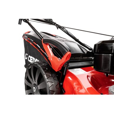 Benzininė vejapjovė Cedrus CEDKS53S-L, 3,5 kW, 53 cm 15