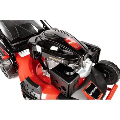 Benzininė vejapjovė Cedrus CEDKS53S-L, 3,5 kW, 53 cm 16