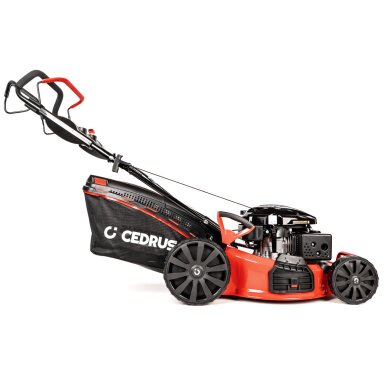 Benzininė vejapjovė Cedrus CEDKS53S-L, 3,5 kW, 53 cm 3