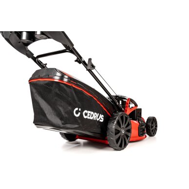 Benzininė vejapjovė Cedrus CEDKS53S-L, 3,5 kW, 53 cm 4 Benzininė vejapjovė Cedrus CEDKS53S-L, 3,5 kW, 53 cm 4