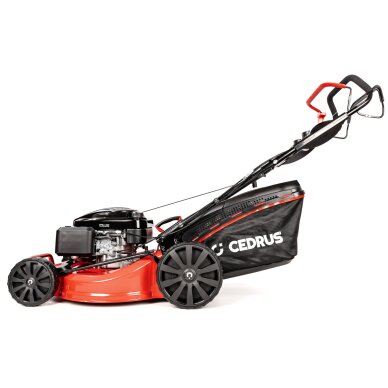 Benzininė vejapjovė Cedrus CEDKS53S-L, 3,5 kW, 53 cm 9 Benzininė vejapjovė Cedrus CEDKS53S-L, 3,5 kW, 53 cm 9