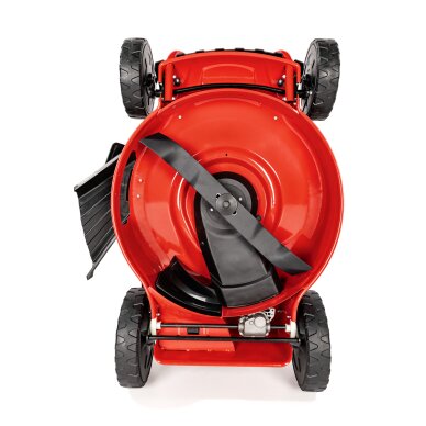 Benzininė vejapjovė Cedrus CEDKS56S-H, 3,4 kW 10