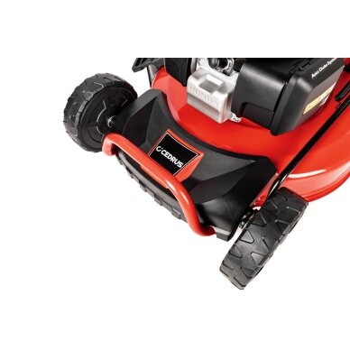Benzininė vejapjovė Cedrus CEDKS56S-H, 3,4 kW 11