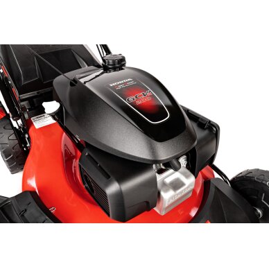 Benzininė vejapjovė Cedrus CEDKS56S-H, 3,4 kW 14