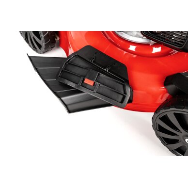 Benzininė vejapjovė Cedrus CEDKS56S-H, 3,4 kW 15 Benzininė vejapjovė Cedrus CEDKS56S-H, 3,4 kW 15