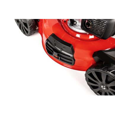 Benzininė vejapjovė Cedrus CEDKS56S-H, 3,4 kW 16