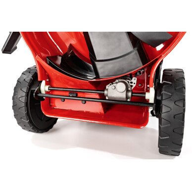 Benzininė vejapjovė Cedrus CEDKS56S-H, 3,4 kW 18