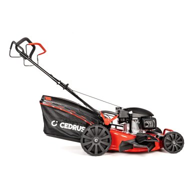 Benzininė vejapjovė Cedrus CEDKS56S-H, 3,4 kW 3