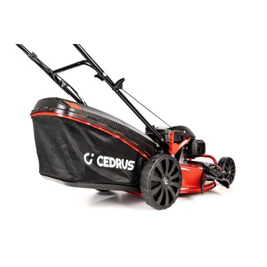 Benzininė vejapjovė Cedrus CEDKS56S-H, 3,4 kW 4 Benzininė vejapjovė Cedrus CEDKS56S-H, 3,4 kW 4