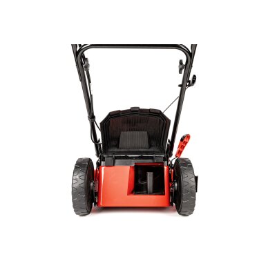 Benzininė vejapjovė Cedrus CEDKS56S-H, 3,4 kW 7 Benzininė vejapjovė Cedrus CEDKS56S-H, 3,4 kW 7