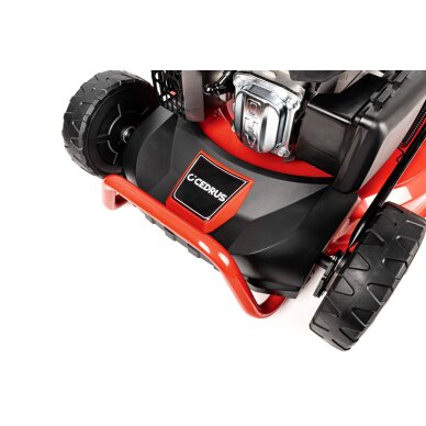 Benzininė vejapjovė Cedrus CEDKS56S, 4,2 kW 11