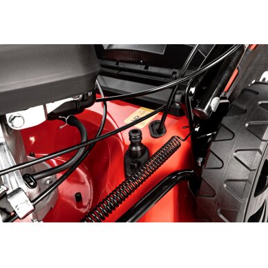 Benzininė vejapjovė Cedrus CEDKS56S, 4,2 kW 12 Benzininė vejapjovė Cedrus CEDKS56S, 4,2 kW 12