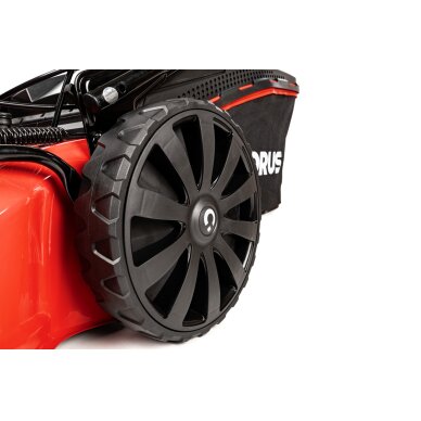 Benzininė vejapjovė Cedrus CEDKS56S, 4,2 kW 13