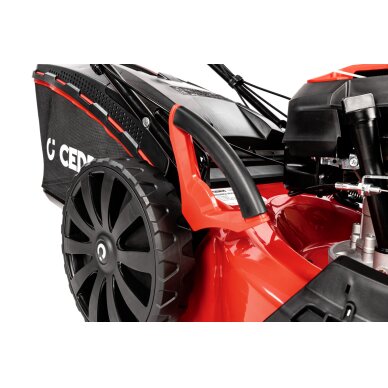 Benzininė vejapjovė Cedrus CEDKS56S, 4,2 kW 15