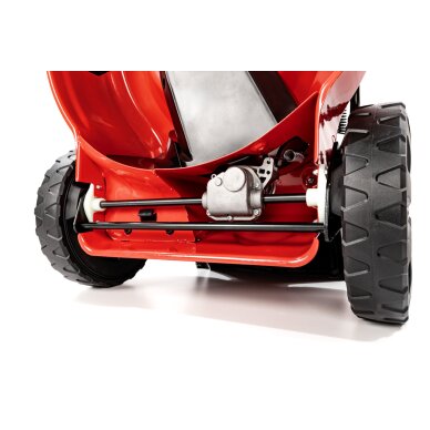 Benzininė vejapjovė Cedrus CEDKS56S, 4,2 kW 19