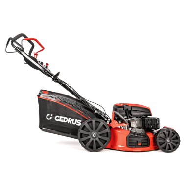 Benzininė vejapjovė Cedrus CEDKS56S, 4,2 kW 3 Benzininė vejapjovė Cedrus CEDKS56S, 4,2 kW 3