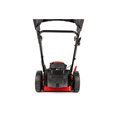 Benzininė vejapjovė Cedrus CEDKS56S, 4,2 kW 6