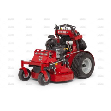 Benzininis vejos traktorous Ferris SRSZ1, 19AG, 91 cm 1