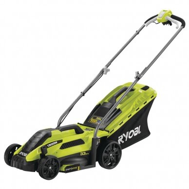 Vejapjovė Ryobi RLM13E33S, 1300W, 33cm Vejapjovė Ryobi RLM13E33S, 1300W, 33cm