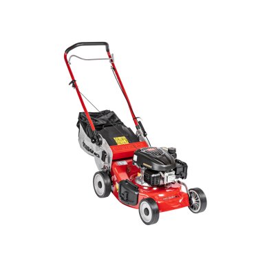 Benzininė vejapjovė Weibang WB455HC 3IN1, 45 cm, 2,17kW 1 Benzininė vejapjovė Weibang WB455HC 3IN1, 45 cm, 2,17kW 1