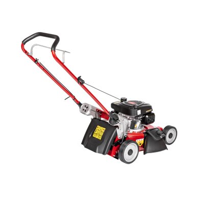 Benzininė vejapjovė Weibang WB455HC 3IN1, 45 cm, 2,17kW 2