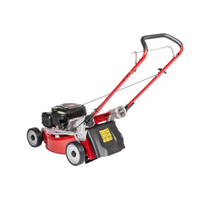 Benzininė vejapjovė Weibang WB455HC 3IN1, 45 cm, 2,17kW 3 Benzininė vejapjovė Weibang WB455HC 3IN1, 45 cm, 2,17kW 3