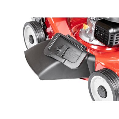 Benzininė vejapjovė Weibang WB455HC 3IN1, 45 cm, 2,17kW 9