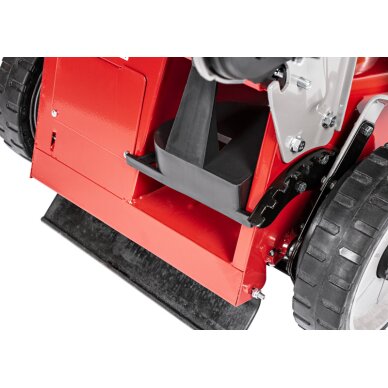 Benzininė vejapjovė Weibang WB455SC 3IN1, 45 cm, 2,17 kW 10 Benzininė vejapjovė Weibang WB455SC 3IN1, 45 cm, 2,17 kW 10