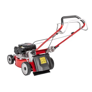 Benzininė vejapjovė Weibang WB455SC 3IN1, 45 cm, 2,17 kW 3 Benzininė vejapjovė Weibang WB455SC 3IN1, 45 cm, 2,17 kW 3