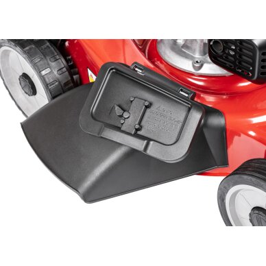 Benzininė vejapjovė Weibang WB455SC 3IN1, 45 cm, 2,17 kW 7