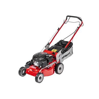 Benzininė vejapjovė Weibang WB455SC 3IN1, 45 cm, 2,17 kW