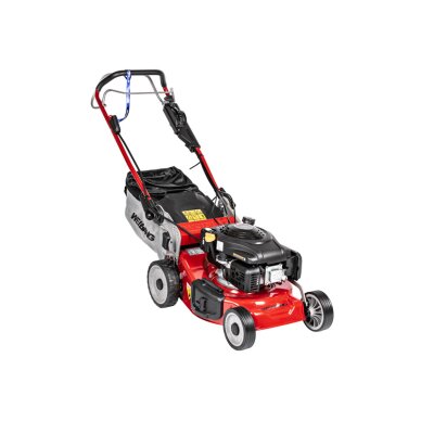 Benzininė vejapjovė Weibang WB456SC VE 3IN1, 2,5 kW 1 Benzininė vejapjovė Weibang WB456SC VE 3IN1, 2,5 kW 1