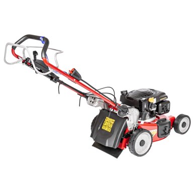 Benzininė vejapjovė Weibang WB456SC VE 3IN1, 2,5 kW 2 Benzininė vejapjovė Weibang WB456SC VE 3IN1, 2,5 kW 2