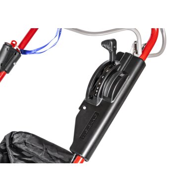 Benzininė vejapjovė Weibang WB456SC VE 3IN1, 2,5 kW 6 Benzininė vejapjovė Weibang WB456SC VE 3IN1, 2,5 kW 6