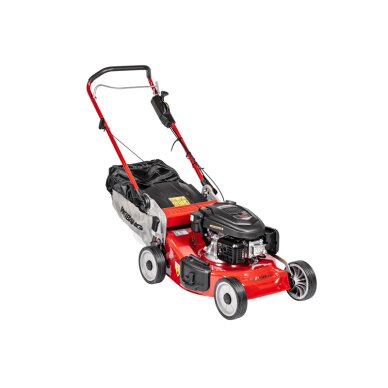 Benzininė vejapjovė Weibang WB506HC 3IN1, 49 cm, 2,7 kW 1