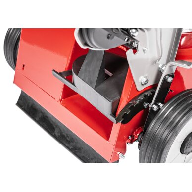 Benzininė vejapjovė Weibang WB506HC 3IN1, 49 cm, 2,7 kW 11