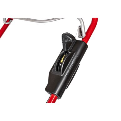 Benzininė vejapjovė Weibang WB506HC 3IN1, 49 cm, 2,7 kW 6