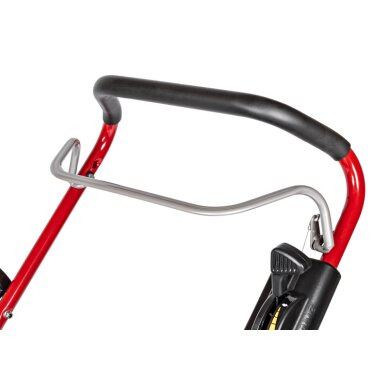 Benzininė vejapjovė Weibang WB506HC 3IN1, 49 cm, 2,7 kW 7