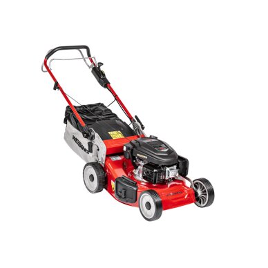 Benzininė vejapjovė Weibang WB506SC 3IN1, 49 cm, 2,5 kW 1 Benzininė vejapjovė Weibang WB506SC 3IN1, 49 cm, 2,5 kW 1