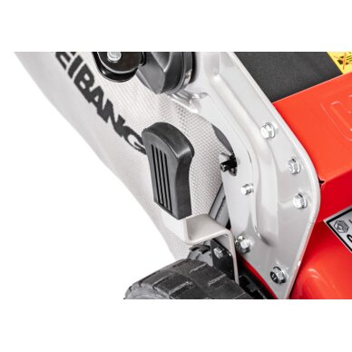 Benzininė vejapjovė Weibang WB506SC 3IN1, 49 cm, 2,5 kW 10