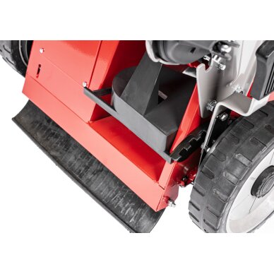 Benzininė vejapjovė Weibang WB506SC 3IN1, 49 cm, 2,5 kW 11