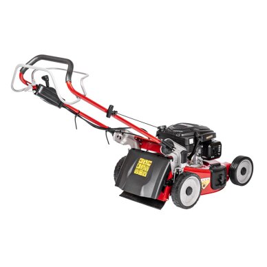 Benzininė vejapjovė Weibang WB506SC 3IN1, 49 cm, 2,5 kW 2