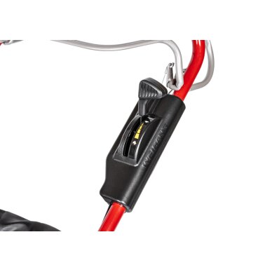 Benzininė vejapjovė Weibang WB506SC 3IN1, 49 cm, 2,5 kW 6