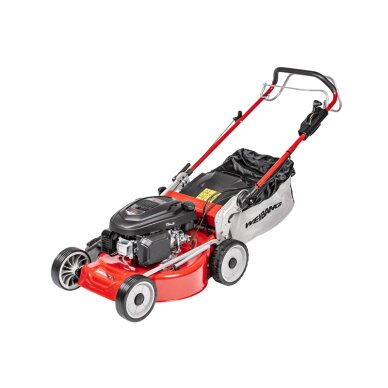 Benzininė vejapjovė Weibang WB506SC 3IN1, 49 cm, 2,5 kW