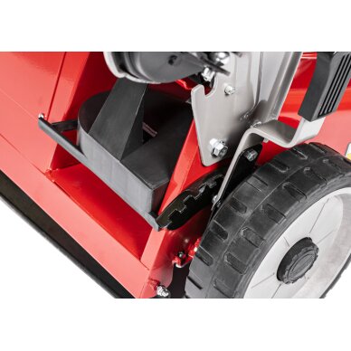 Benzininė vejapjovė Weibang WB506SC VE 3IN1, 2,5 kW 13