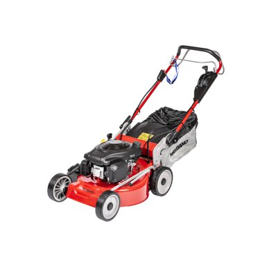 Benzininė vejapjovė Weibang WB506SC VE 3IN1, 2,5 kW Benzininė vejapjovė Weibang WB506SC VE 3IN1, 2,5 kW