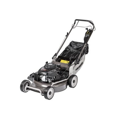 Benzininė vejapjovė Weibang WB507SC V 3IN1, 4,8kW