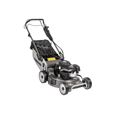 Benzininė vejapjovė Weibang WB507SC V 3IN1, 4,8kW 1