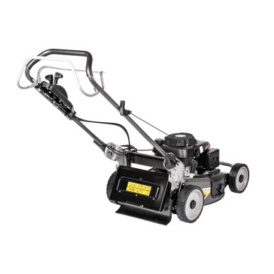 Benzininė vejapjovė Weibang WB507SC V 3IN1, 4,8kW 2